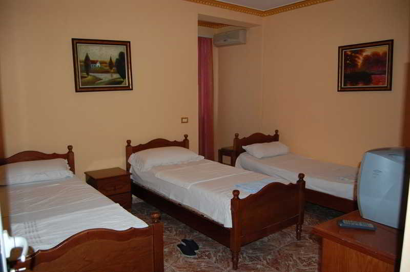 Hotel Pilo Lala Konjat 4*