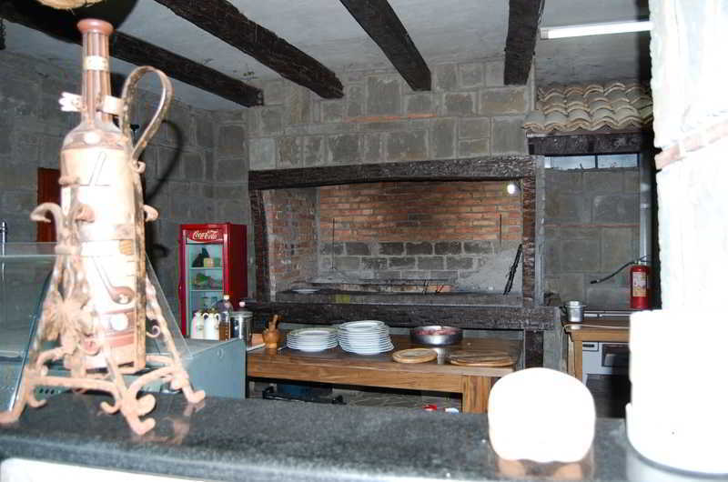 Pilo Lala Konjat Hotel Lushnjë